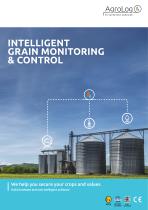 INTELLIGENT GRAIN MONITORING & CONTROL