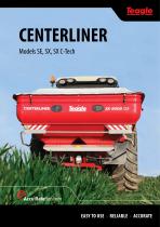 Centerliner Range