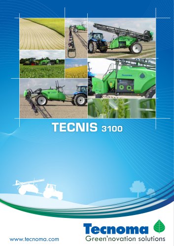 TECNIS 3100