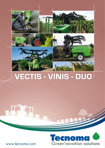 VECTIS - VINIS - DUO