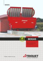 BIOGAS