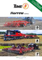 Harrow-series