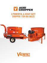 AGRI CHOPPER