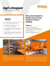 AGRI CHOPPER