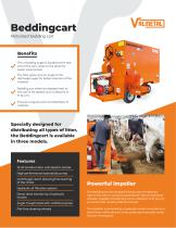 BEDDINGCART