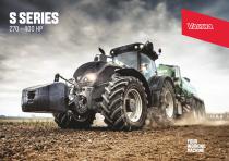 Valtra S Series