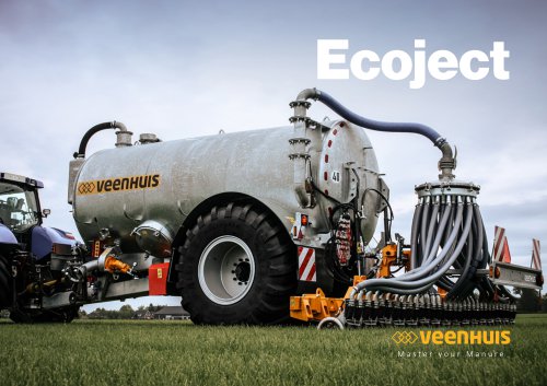 Ecoject