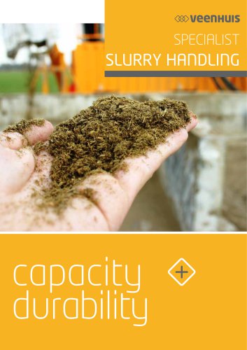 Slurry Processing 2015