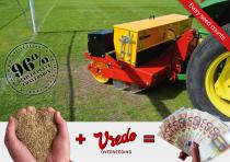 VREDO Seeds Value SPORT