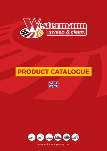 Product Catalogue