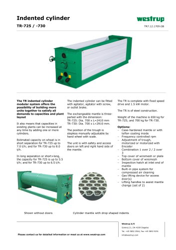 TR-725-730