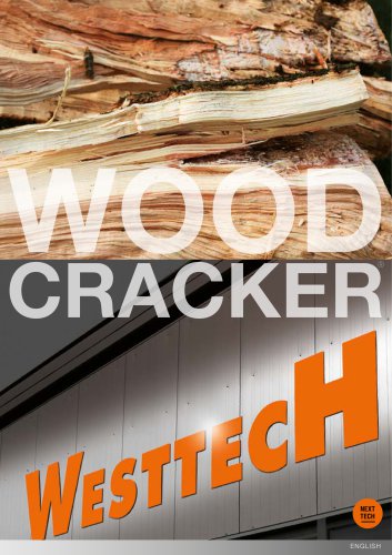 WOOD CRACKER