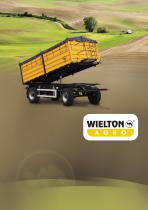 Wielton agro