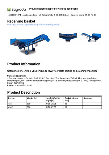 Belt conveyor