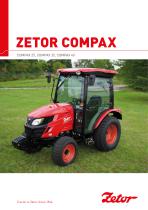 Zetor Compax