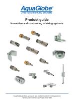 Product guide