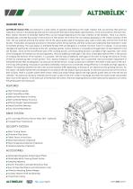 HAMMER MILL