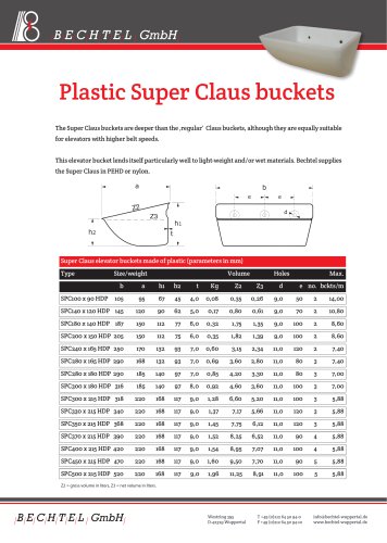 super-claus-elevator-buckets-bechtel