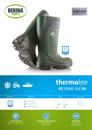 Thermolite