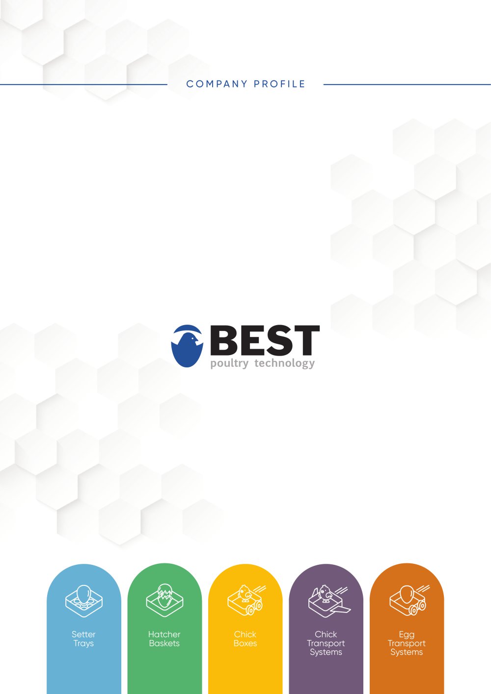 BEST - Company Profile - BEST s.r.l.