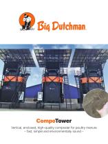 CompoTower fermenter