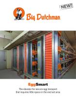 EggSmart elevator