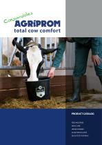 Agriprom Consumables Brochure