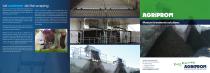 Agriprom Manure Processing Flyer