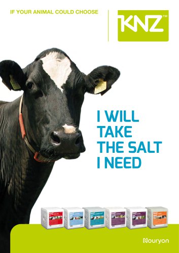 KNZ Leaflet Dairy