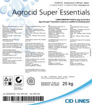 Agrocid Super Essentials