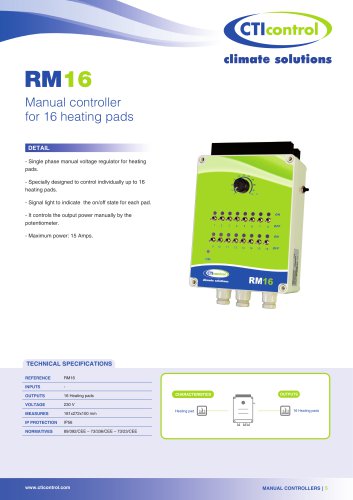 RM16