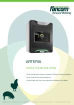 Arteria