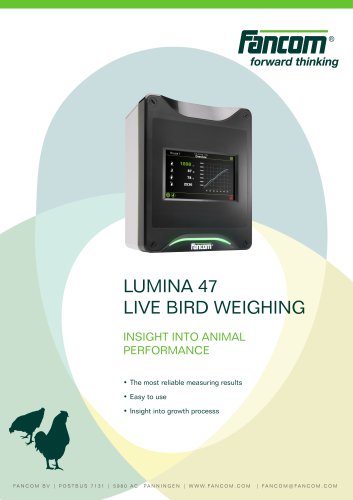 Lumina 47