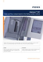 Alphatec™ F№