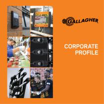 CORPORATE PROFILE