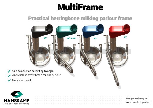 MULTIFRAME