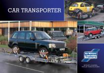 CAR TRANSPORTER