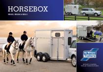 HORSEBOX