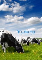 LAKTO Company Brochure