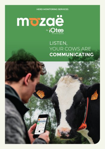 Brochure Farmers