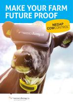 NEDAP COWCONTROL