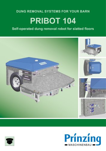 PRIBOT 104
