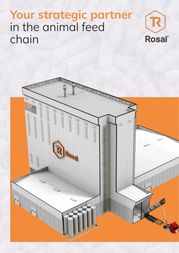 General brochure Rosal