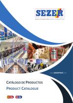 PRODUCT CATALOGUE