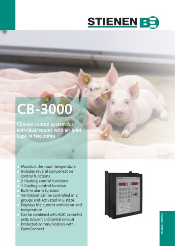 CB-3000