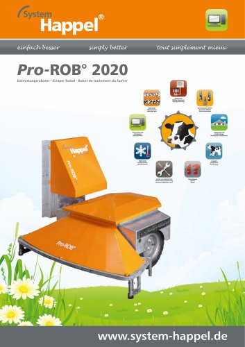 Pro-ROB° 2020