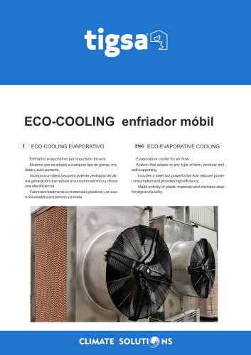 ECO-COOLING