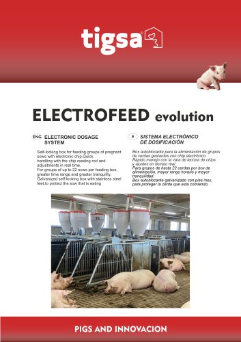 ELECTROFEED