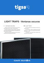 LIGHT TRAPS