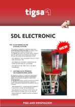 SDL ELECTRONIC